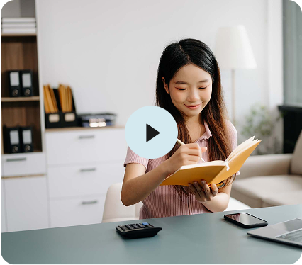 Course intro video