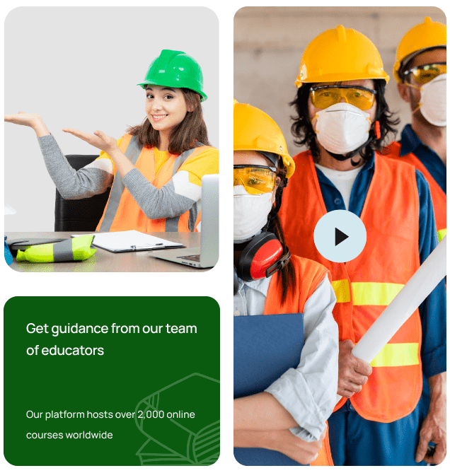 SEI Tech International - Health Safety Environment Training