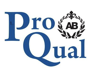 PRO QUAL