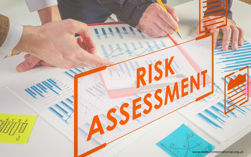 How Can SEI Tech Assist You with Fire Safety Compliance?